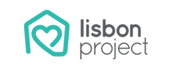 lisbon project logotipo
